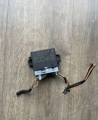 Parking PDC control unit/module