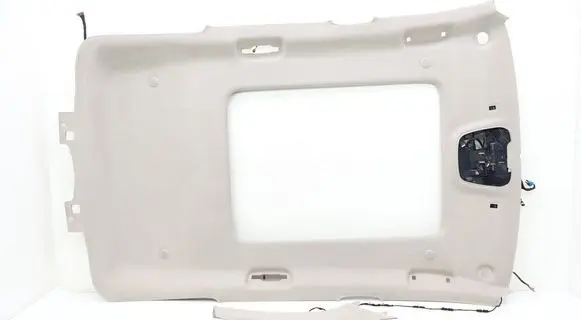 Jeep Grand Cherokee Headlining 1274738161