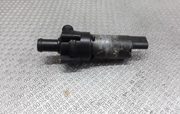 Ford Galaxy Electric auxiliary coolant/water pump 3D0965561D 0392020073