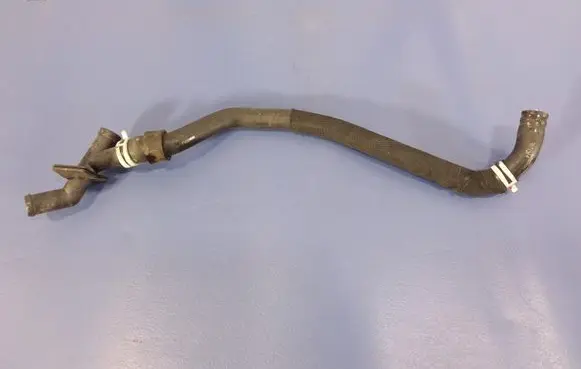 Mercedes-Benz R W251 Engine coolant pipe/hose A2515014782