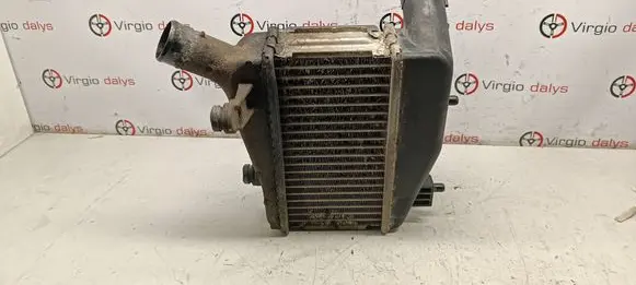 Honda Accord Intercooler radiator 1270000550