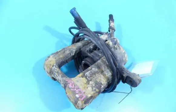 Mercedes-Benz Sprinter W906 Rear brake caliper IMPRK1333629