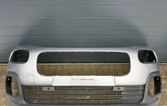 Citroen Berlingo Front bumper 9816749477