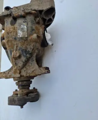 BMW 1 F20 F21 Rear differential 7599466