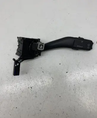 Volkswagen Golf V Wiper control stalk 1K0953519A