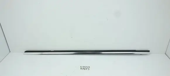 Peugeot 207 Trim molding 9309S4
