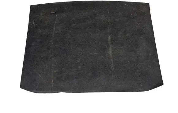 Seat Ateca Trunk/boot mat liner 575863463F