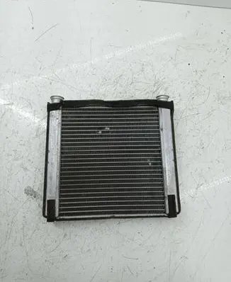 Volkswagen Phaeton Heater blower radiator