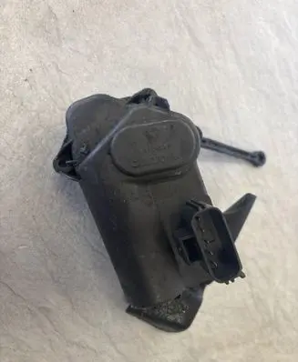 Volvo S60 Intake manifold valve actuator/motor 30756100