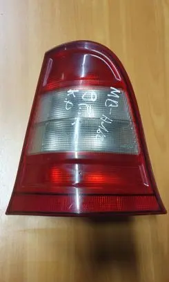 Mercedes-Benz A W168 Rear/tail lights UL03310L UL03310