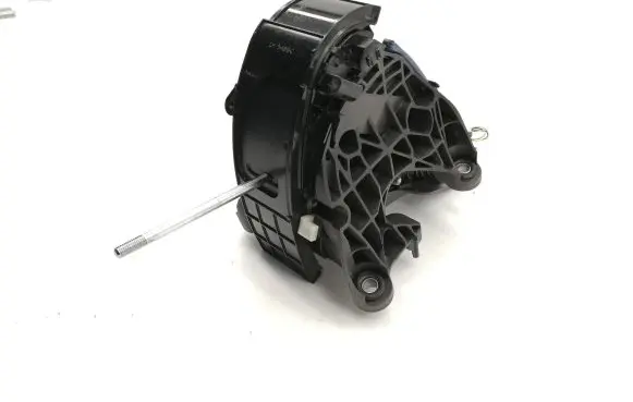 Toyota Verso-S Gear shifter/selector PA66GF33
