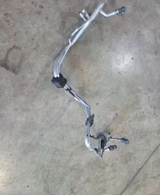 Volvo XC60 Air conditioning (A/C) pipe/hose 