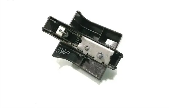 Citroen Berlingo Sliding door lock loop/hook striker 9624055080