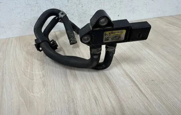 Mazda CX-5 Exhaust gas pressure sensor SH01182B2 26069749