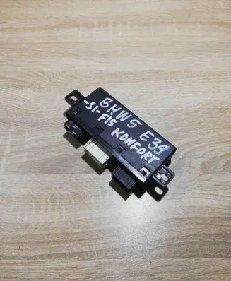 BMW 5 E39 Door control unit/module 8366529