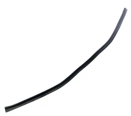 Porsche Cayenne (92A) Engine compartment rubber 7P5823737A