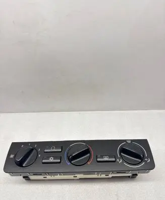 Climate control unit