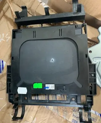 Mercedes-Benz S W221 Seat control module A2214422311 A2218704987 A2218705187