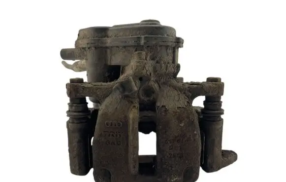 Audi A7 S7 4G Rear brake caliper 4G0615404 644GNO64