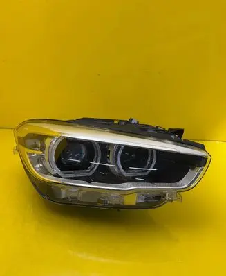 BMW 1 F20 F21 Headlight/headlamp 7414142-09