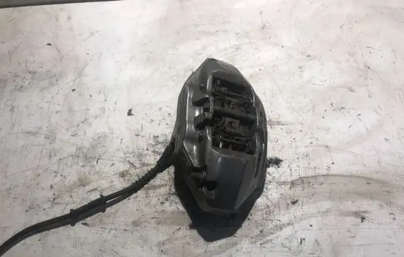 Mercedes-Benz S W222 Front brake caliper A2224215198