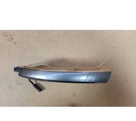 Mercedes-Benz GLS X166 Front door exterior handle A2047601370