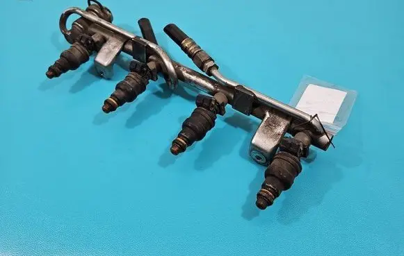 Audi A4 S4 B5 8D Fuel injector 058133551A IMPRK1428828