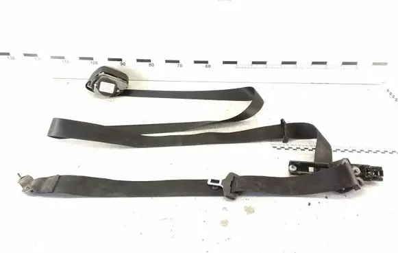 Mercedes-Benz Sprinter W906 Front seatbelt 601384300 000000