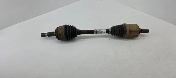 Citroen Jumpy Front driveshaft 9820048180