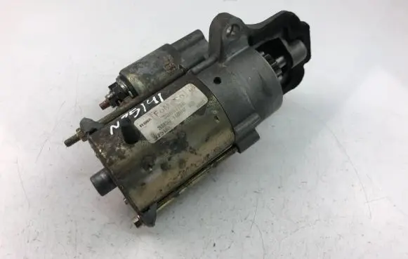 Volvo S40 Starter motor 30667738