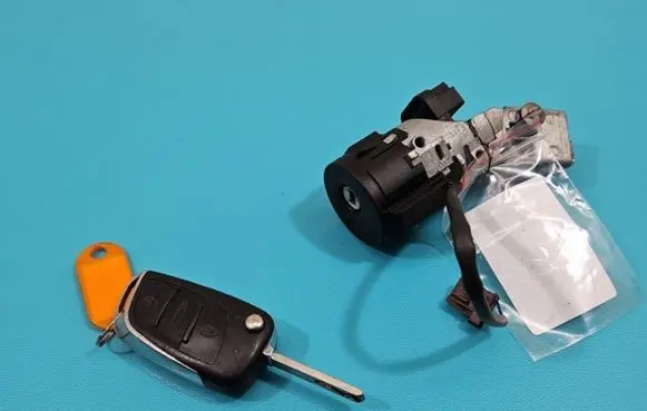 Citroen C4 II Ignition lock IMPRK1427118