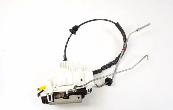 Jeep Grand Cherokee Front door lock P04589924AG