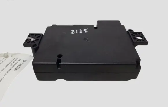 Mercedes-Benz E W212 Other control units/modules A2429004801 A2429018900