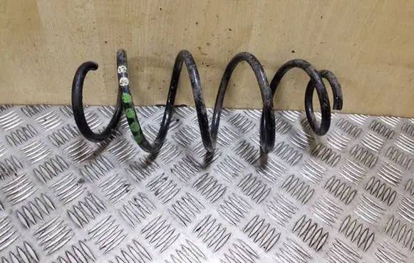 Seat Toledo IV (NH) Front coil spring