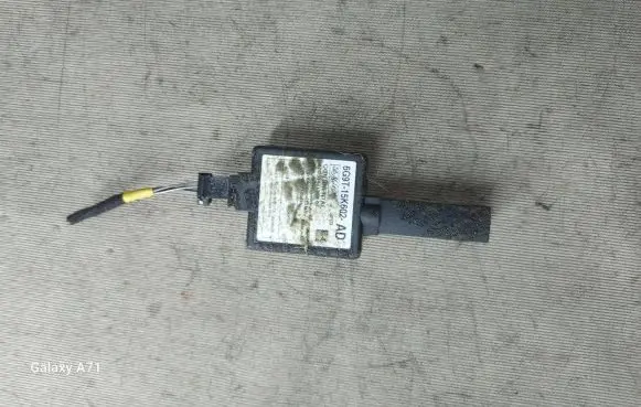 Ford Galaxy Immobiliser reader (aerial) 6G9T15K602AD A2C53441388