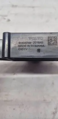 Volvo V60 Fuel injection pump control unit/module 31405746