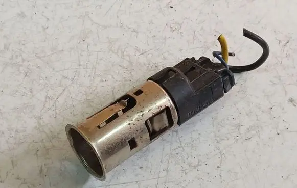 Opel Movano A Cigarette lighter 7394
