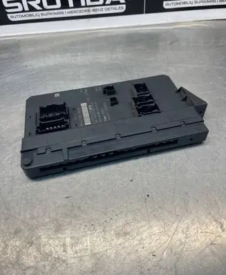 Mercedes-Benz Sprinter W906 Fuse module A9069003502