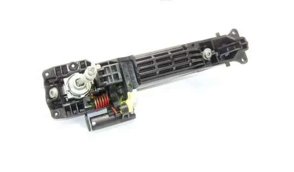 Suzuki Swift II Front door exterior handle