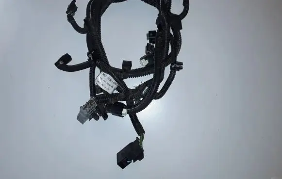 Peugeot 3008 II Parking sensor (PDC) wiring loom 2361496X