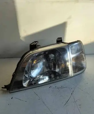 Honda CR-V Headlight/headlamp 0337607