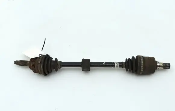Opel Agila A Front driveshaft 09206563