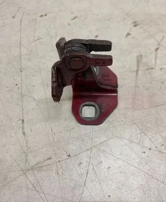 Tesla Model X Front door upper hinge 1120038