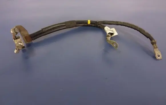 Volvo V40 Other wiring loom T6A3A
