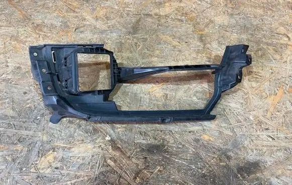 Porsche Panamera (971) Front bumper lower grill 971807986KFHUKM 971807986K 1V0826