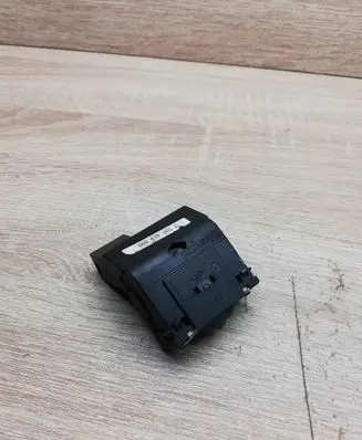 Renault Laguna I Headlight level height control switch 7700419690