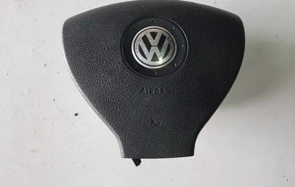 Volkswagen Golf V Steering wheel airbag 1K0880201BJIAUTOPI 1K0880201BJ