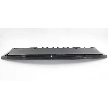 Porsche Cayenne (9Y0 9Y3) Rear window tailgate spoiler 9Y3827934