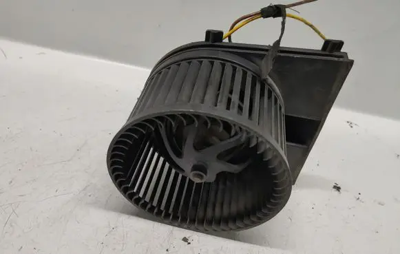 Audi A3 S3 8L Heater fan/blower 1J1819021 654972M