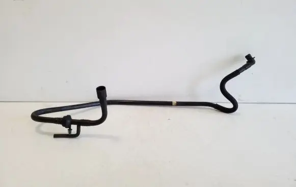 Seat Alhambra (Mk1) Vacuum line/pipe/hose 7M4611931J